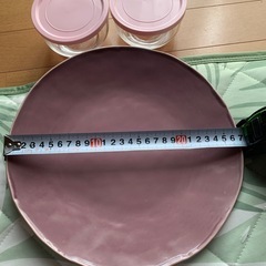 お皿と噐