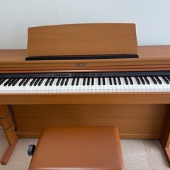 ローランド　電子ピアノ　Roland HP-203
 