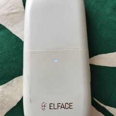 ELFACE A EL-100 美顔器 ホワイト