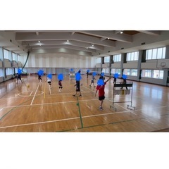 6月15日（日）ソフトバレーボールメンバー募集。 - 北九州市