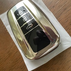 トヨタ キーケース TOYOTA 専用 スマートキーケース スマートキーカバーの画像