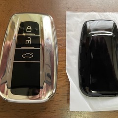 トヨタ キーケース TOYOTA 専用 スマートキーケース スマ...