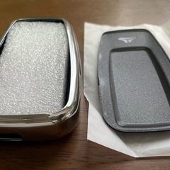 トヨタ キーケース TOYOTA 専用 スマートキーケース スマートキーカバーの画像