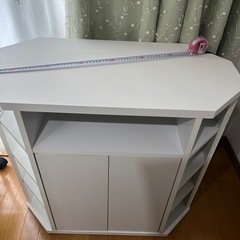 収納家具　テレビ台