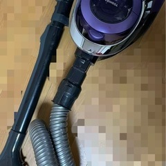 TOSHIBA掃除機