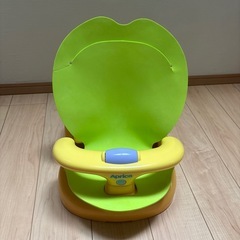 アップリカ ベビーバスチェア