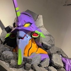 エヴァ好き募集‼️
