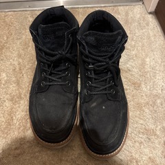 靴VANS　27cm