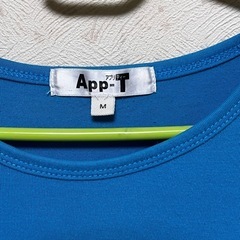 アプリＴシャツの画像