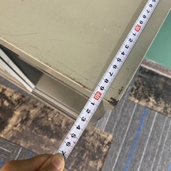 スチールキャビネット【お話中】 の画像