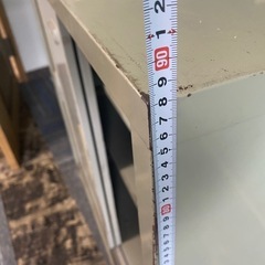 スチールキャビネット【お話中】 の画像