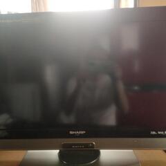 ブルーレイ内蔵テレビ