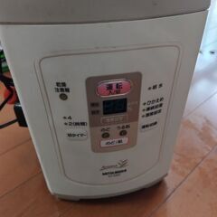 加湿器の画像