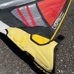 NAISH CHOPPER XL(5.5〜5.8相当) の画像