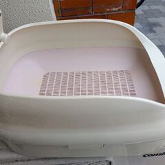 【デオトイレ猫システムトイレ】 1個100円まとめて引き取り歓迎！の画像