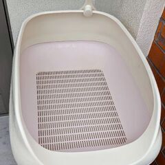 【デオトイレ猫システムトイレ】 1個500円まとめて引き取り歓迎！