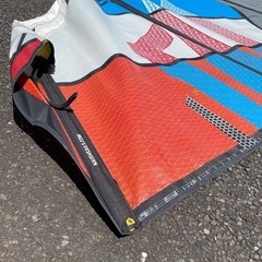 NAISH CHOPPER XL(5.5〜5.8相当) の画像