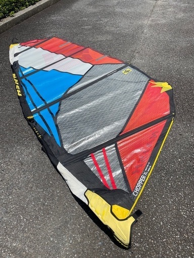 NAISH CHOPPER XL(5.5〜5.8相当)