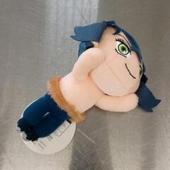 0608-101 ぬいぐるみの画像