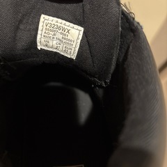 靴VANS　27cmの画像