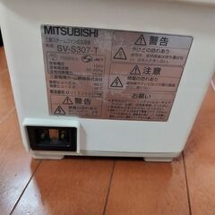 加湿器の画像