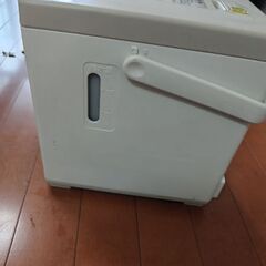 加湿器の画像