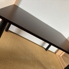 ニトリ　ローデスク②