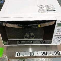 0608-018 TOSHIBA 単機能電子レンジ ER-SS17A