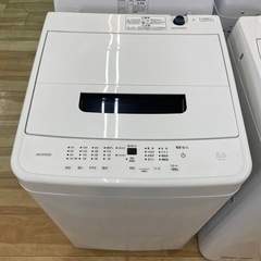 アイリスオーヤマ　5.0kg全自動洗濯機【リサイクルフカツ岡崎倉...