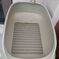 【デオトイレ猫システムトイレ】 1個500円まとめて引き取り歓迎！
