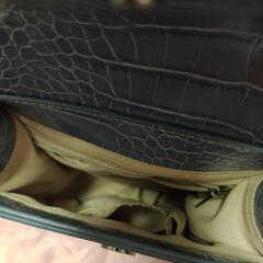 (値下げ中)ミニバッグの画像