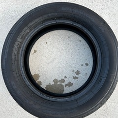 205 60 16 タイヤ3本セットの画像