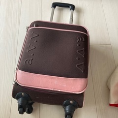 スーツケース