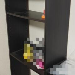 本棚