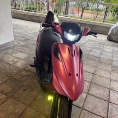 アドレスv125g