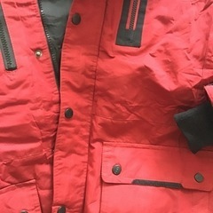 DKNYダナキャラン　コート　ダウンコートの画像