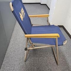 バーベキューチェアの画像