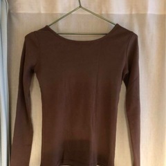ANAP  カットソーの画像