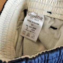 OSHKOSH☆キッズ☆サイズ95cmの画像