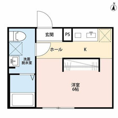 ⭐️トリプルゼロ物件⭐️ 敷金/礼金/仲手0円 😄審査通過率90％😄カードブラックOK・何処かの保証会社でトラブルOK・様々な理由で審査が難航しているお客様OK✨ 東武東上線 坂戸駅 徒歩7分❗️坂戸市中富町 7-9-11 ❗️AQ51400 - 坂戸市