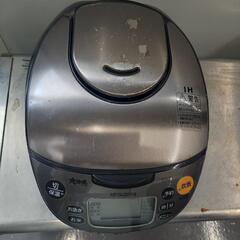 MITSUBISHI　炊飯器の画像