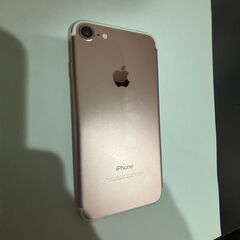 iPhone７　３２GB
