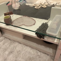 ローテーブル