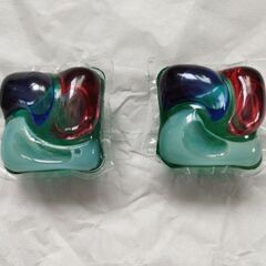 【1個10円】ジェルボール（洗濯用洗剤）〜ご希望の個数に合わせて〜