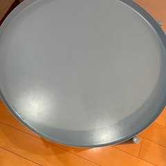IKEA サイドテーブル　人気　グラドムの画像