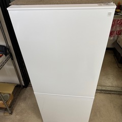 2024年　ニトリ　冷蔵庫　140L 極美品