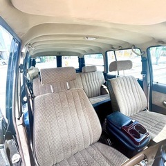 トヨタ　ランドクルーザー60 の画像