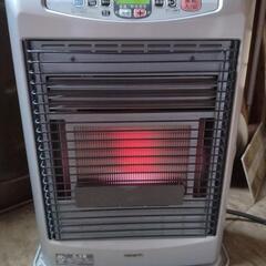 コロナ薄型ＦＦストーブ❗️スペース21ミニ❗️