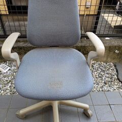 コクヨ椅子