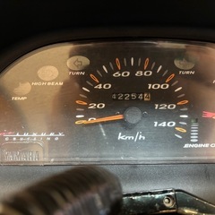 マジェスティ125[商談中
]の画像